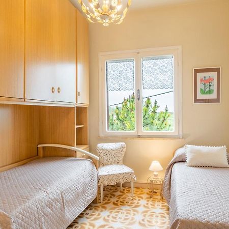 Apartamento Acero Montano Montefegatesi Exterior foto