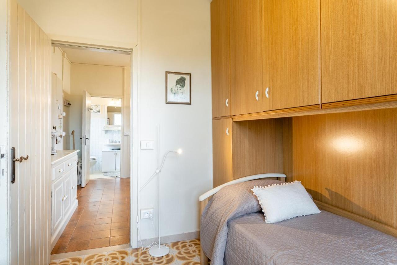 Apartamento Acero Montano Montefegatesi Exterior foto